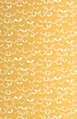 Saplings Sunflower Wallpaper