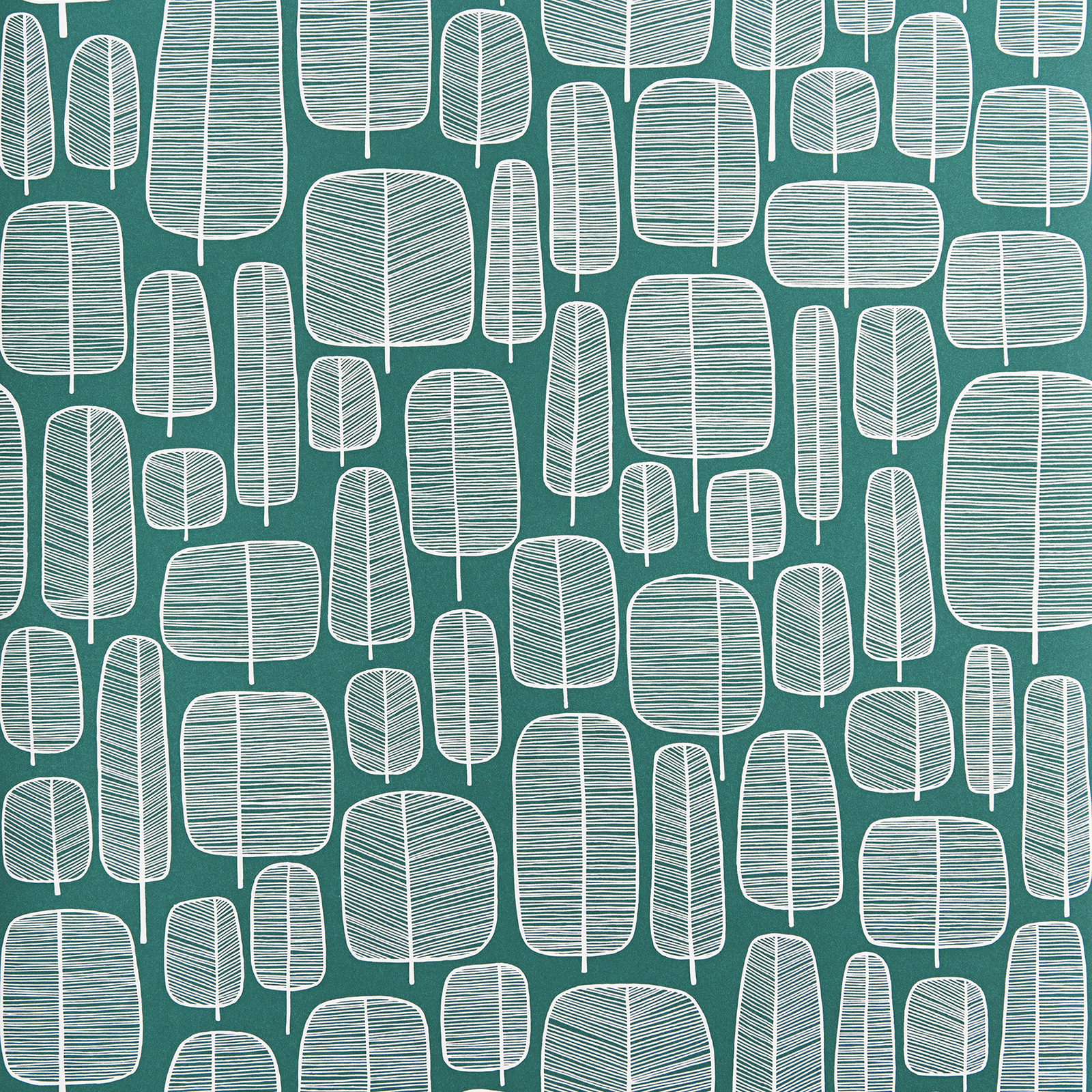 Little Trees Emerald 