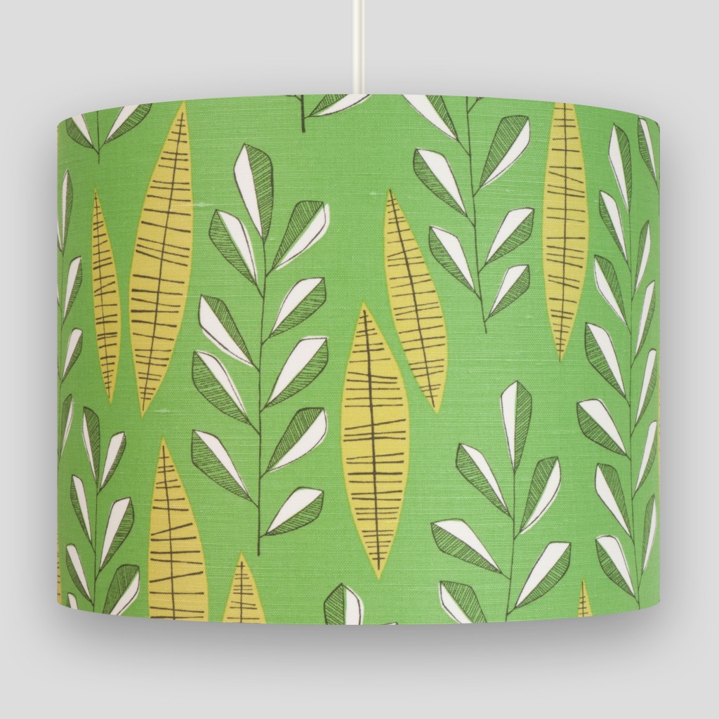 Garden City Grove Lampshade