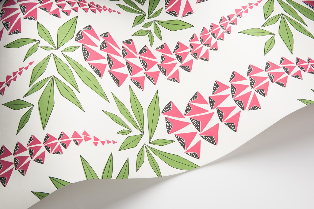 Foxglove | MissPrint