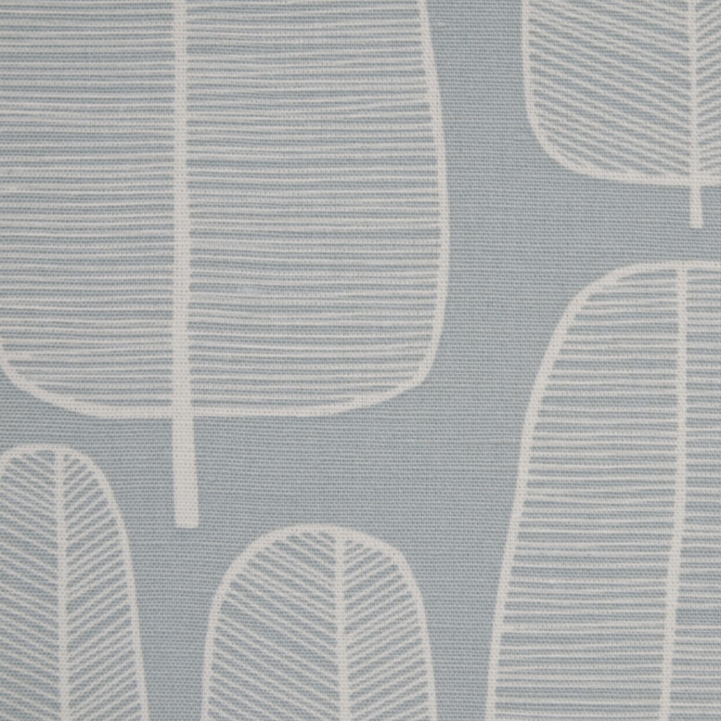 Little Trees London Fog Lampshade sample