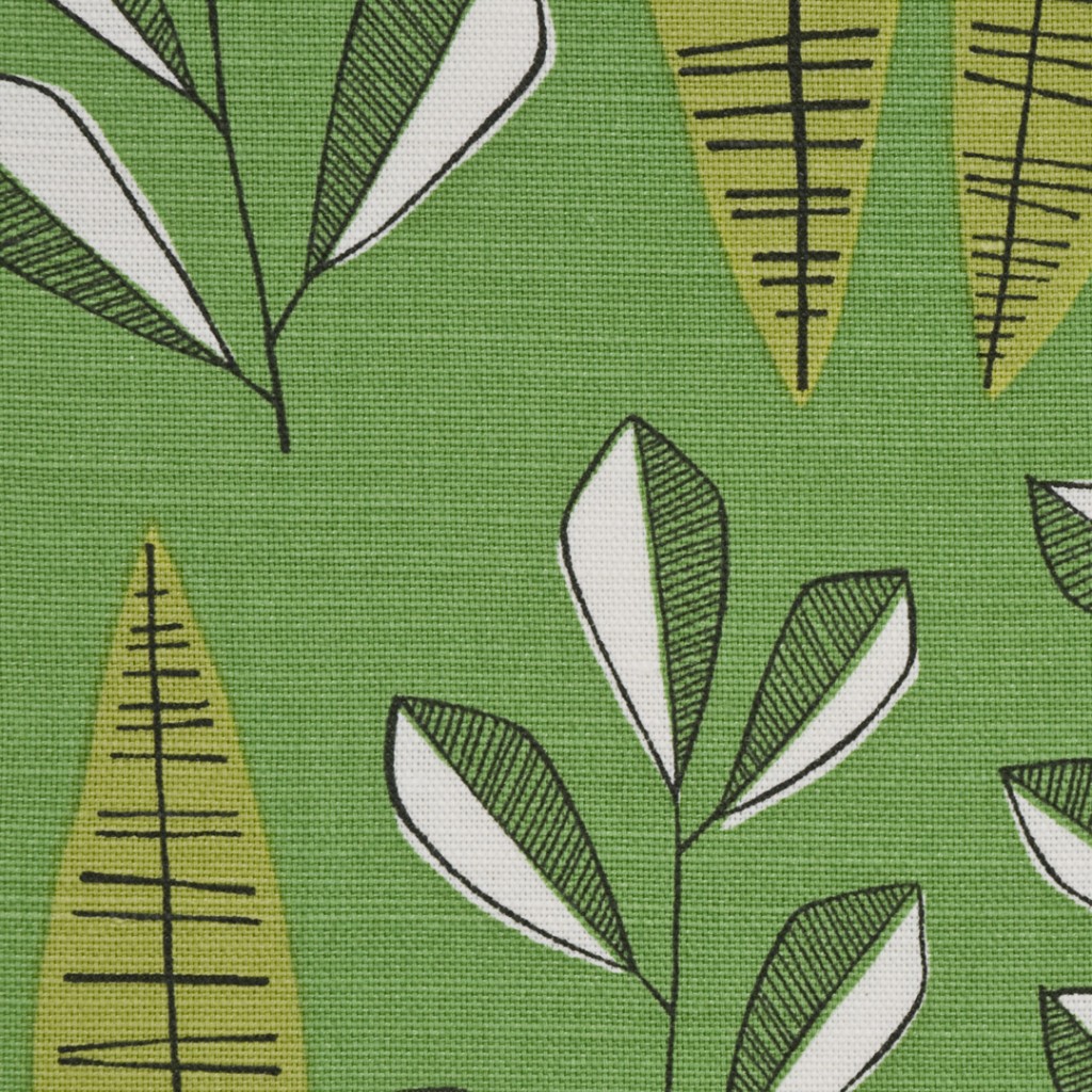 Garden City Grove Lampshade sample
