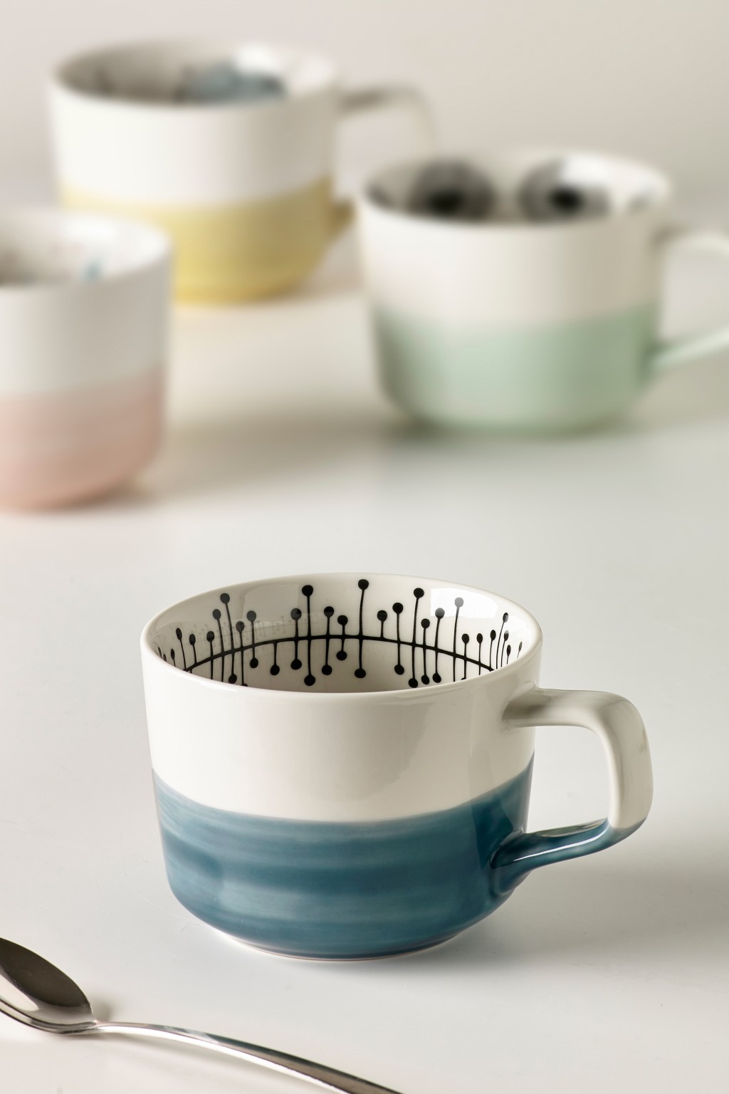 MPUR1007 Muscat Mug