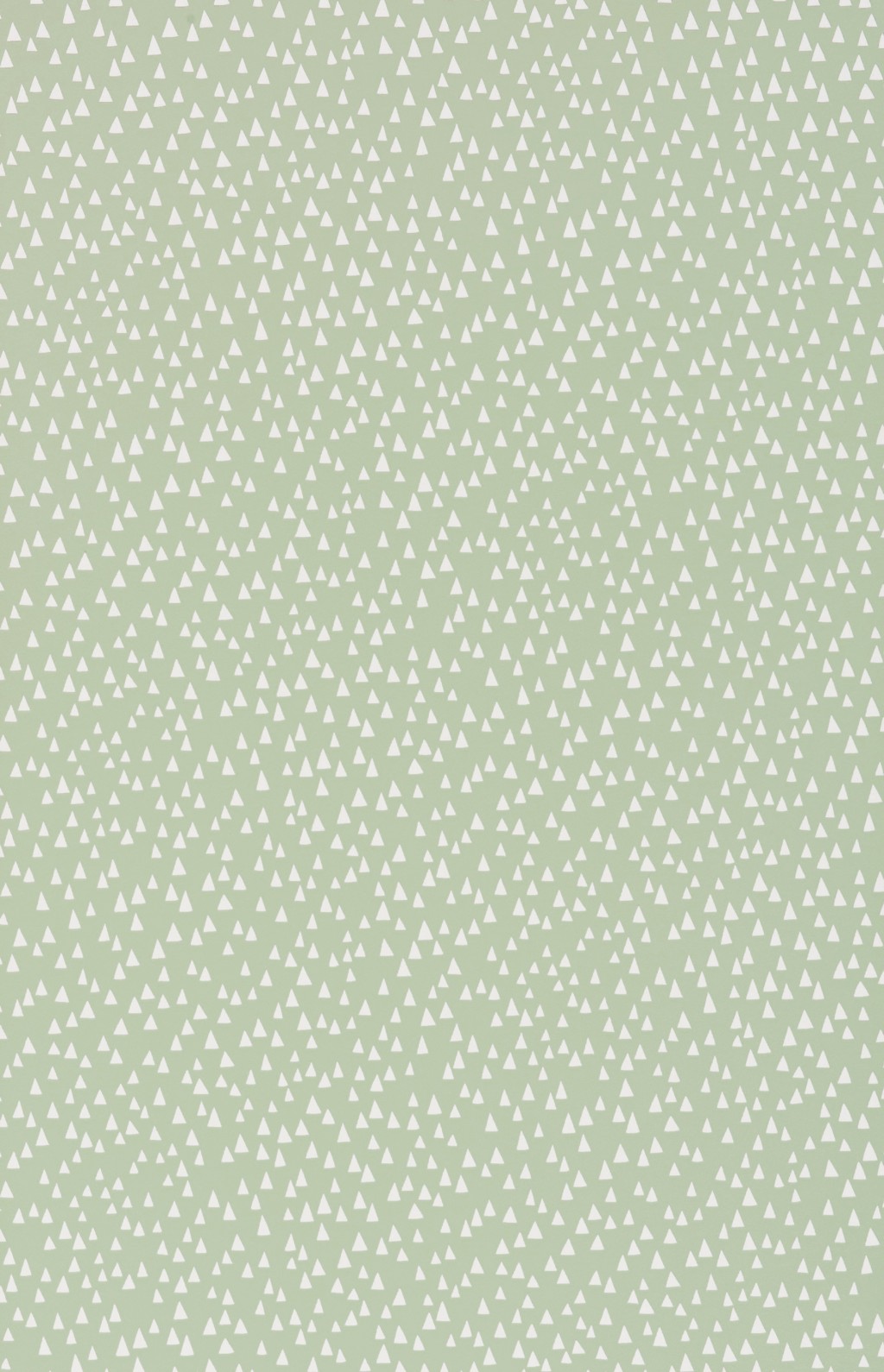 Chimes Pistachio Wallpaper