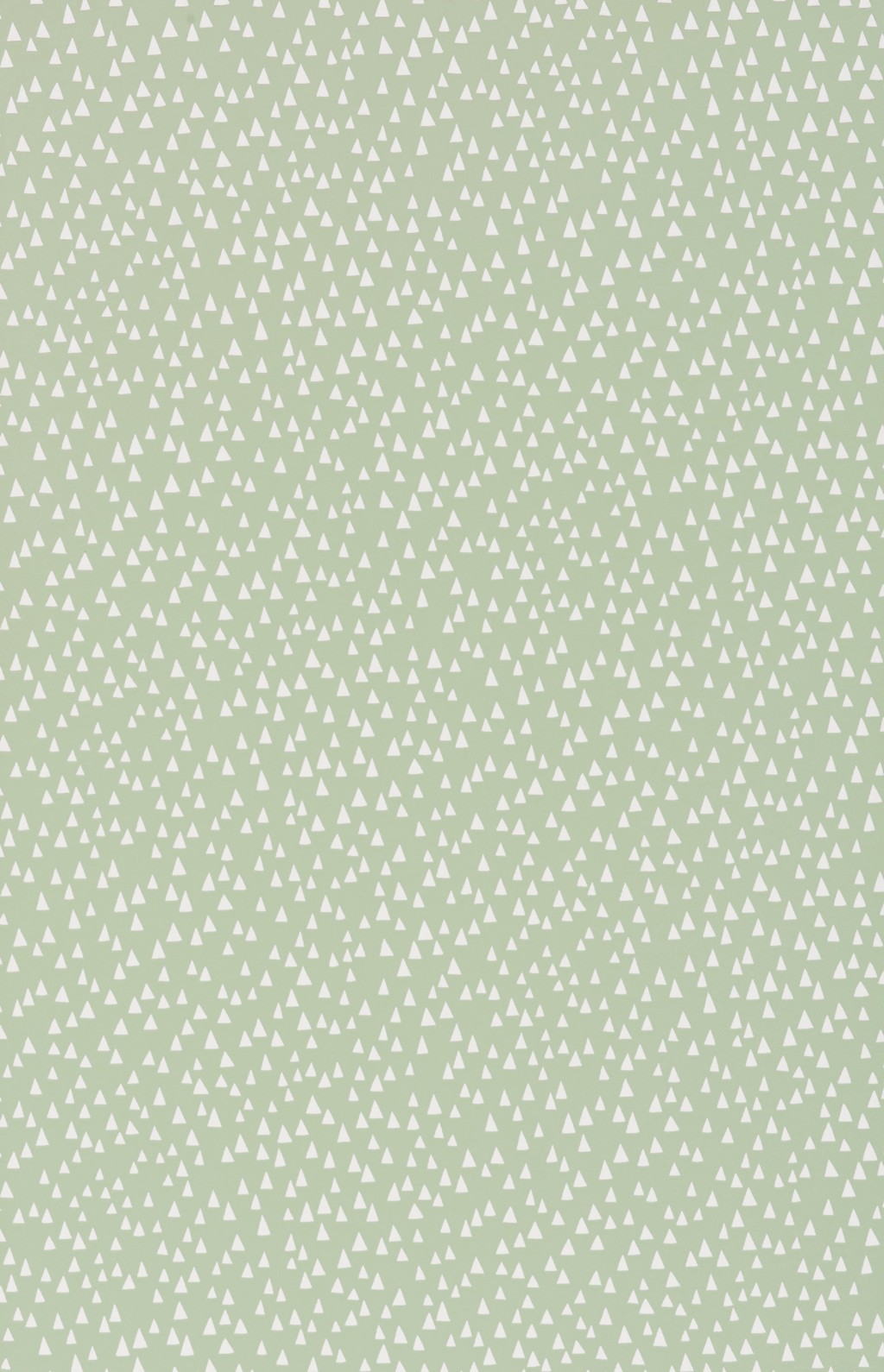 Chimes Pistachio Wallpaper