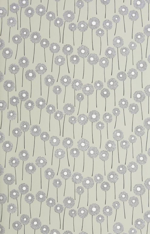 Meadow Snowberry Wallpaper