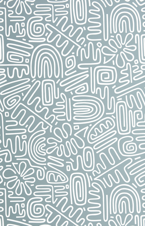 Nazca Condor Wallpaper