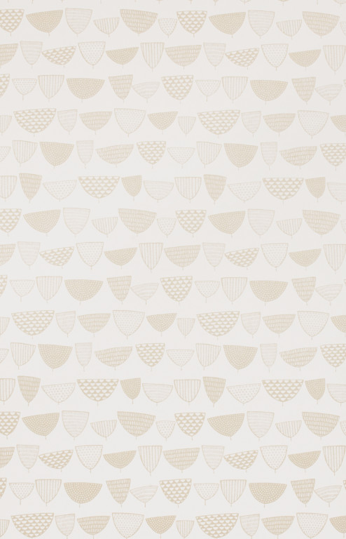 Allsorts Goldrush Wallpaper