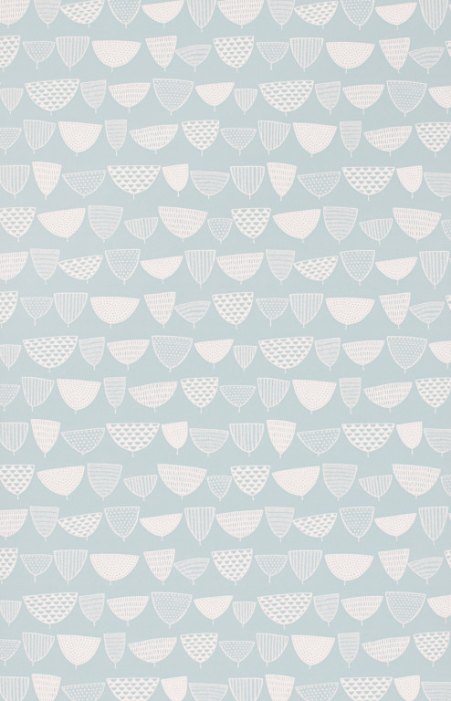 Allsorts Lincoln Wallpaper