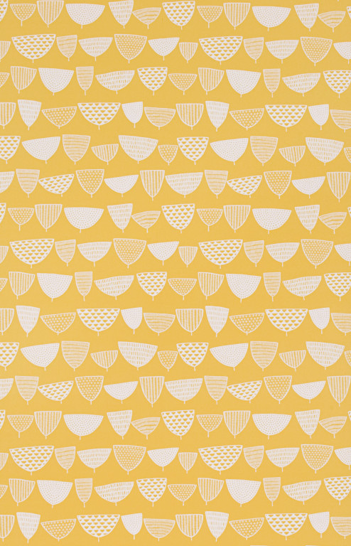 Allsorts Mellow Wallpaper