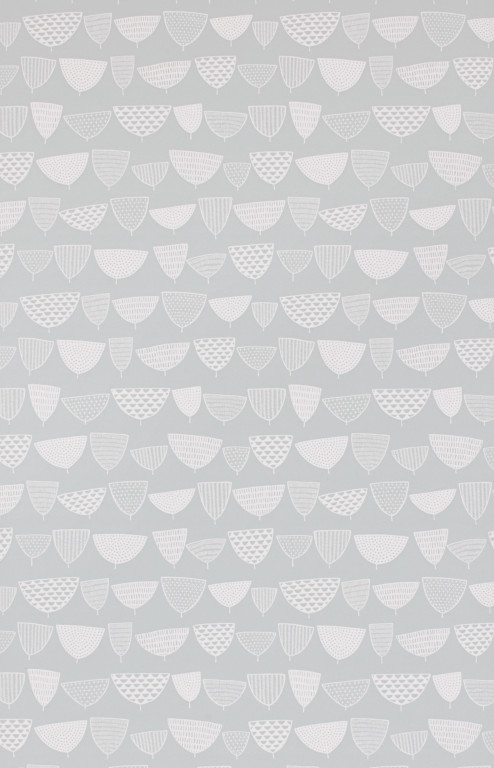 Allsorts Nordic Wallpaper