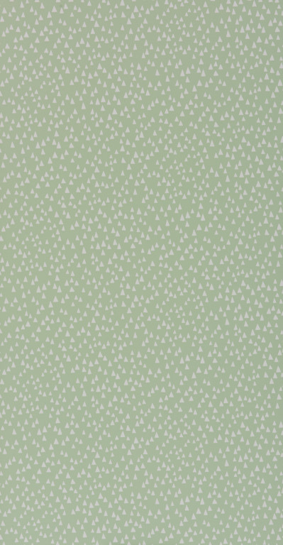Chimes Pistachio Wallpaper