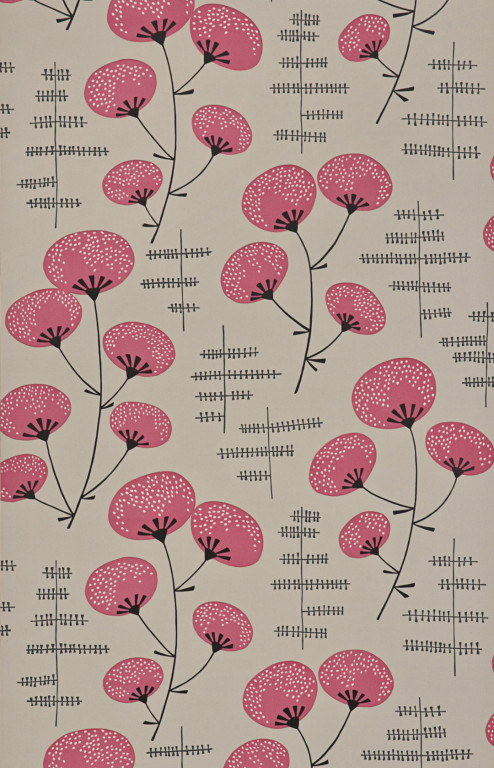 Denver Blossom Wallpaper