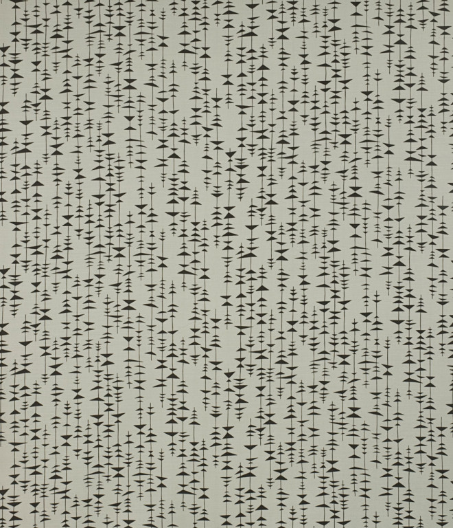 Ditto Cinder Fabric