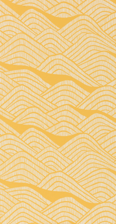 Frontier Saharan Wallpaper