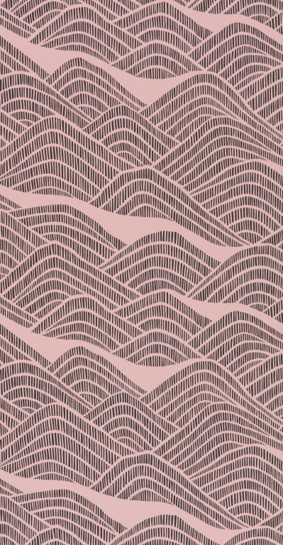 Frontier Seashell Wallpaper