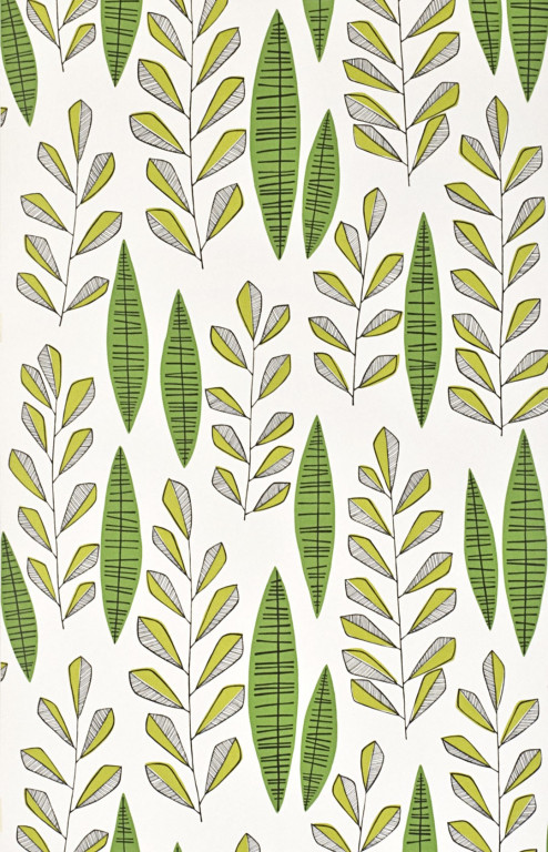 Garden City Grove Wallpaper