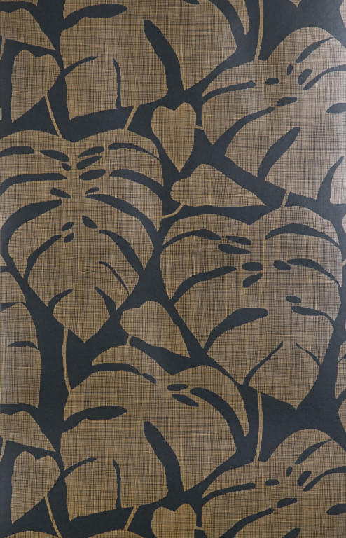 Guatemala Bronze Wallpaper