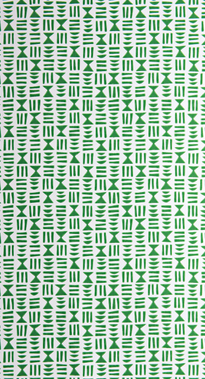 Hieroglyph Kew Wallpaper
