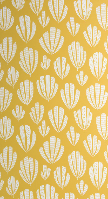 Hoja Lemonstar Wallpaper