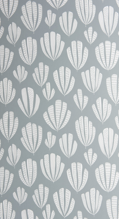 Hoja Silverbirch Wallpaper