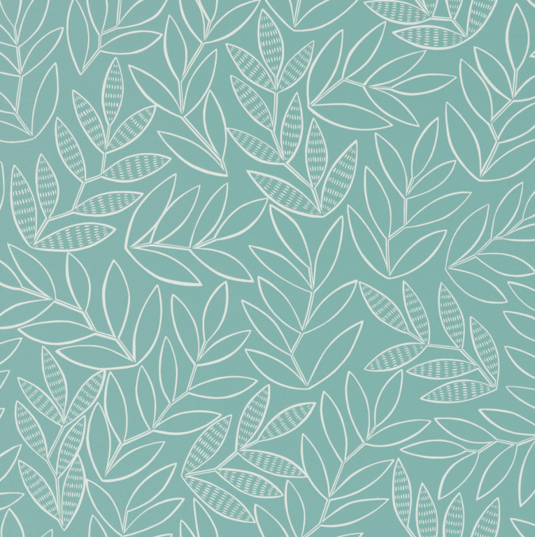 Laurus Broadleaf Wallpaper