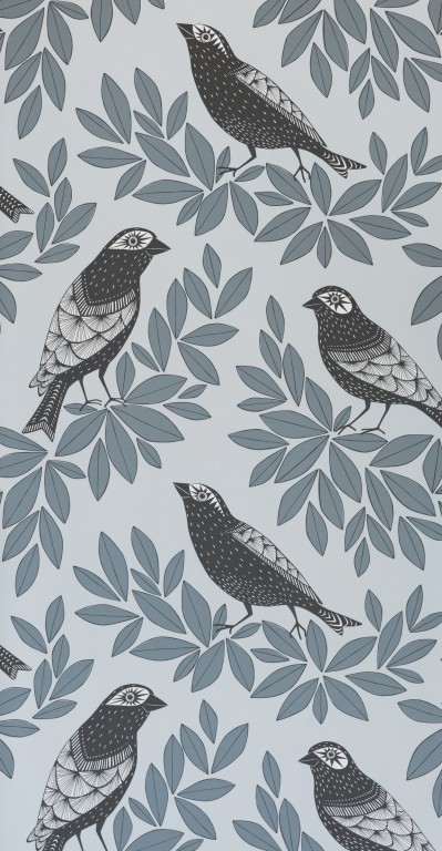 Songbird Dawn Wallpaper