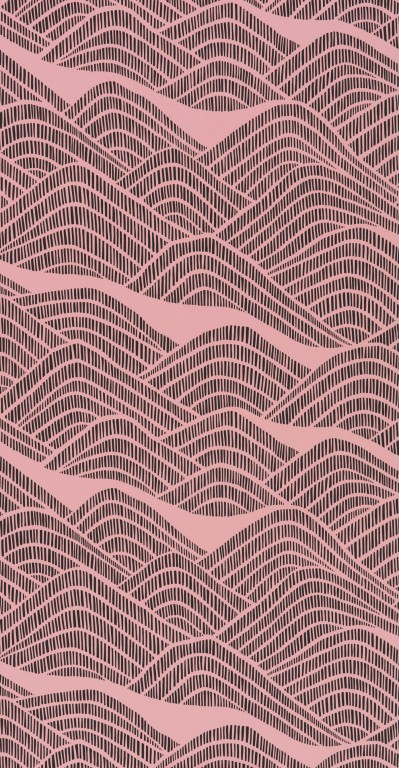 Frontier Seashell Wallpaper
