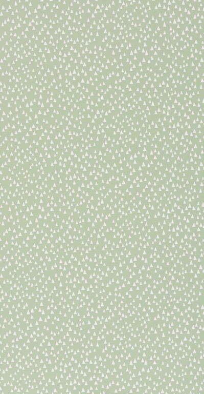 Chimes Pistachio Wallpaper