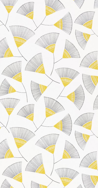 Persia Piccalilli Wallpaper