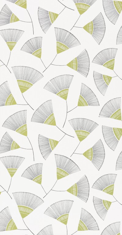 Persia Reeds Wallpaper