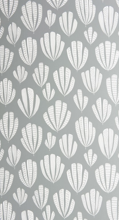 Hoja Silverbirch Wallpaper