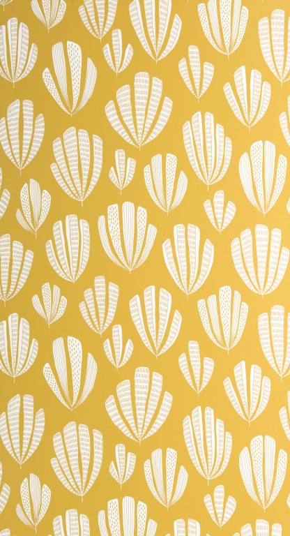 Hoja Lemonstar Wallpaper