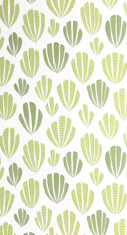 Hoja Spring Wallpaper