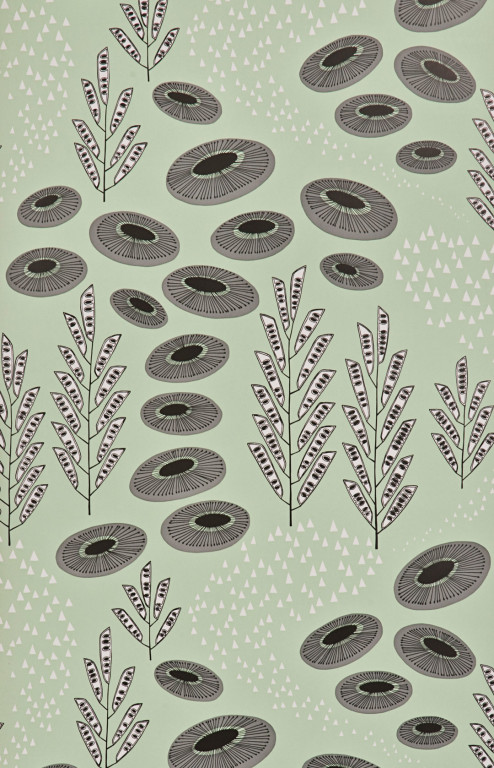 Navajo Lowlands Wallpaper
