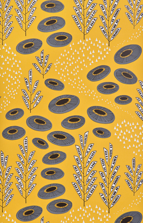 Navajo Sunbeam Wallpaper