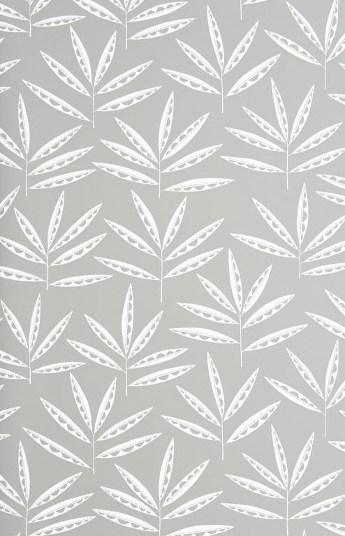 Pea Pods Stratus Wallpaper