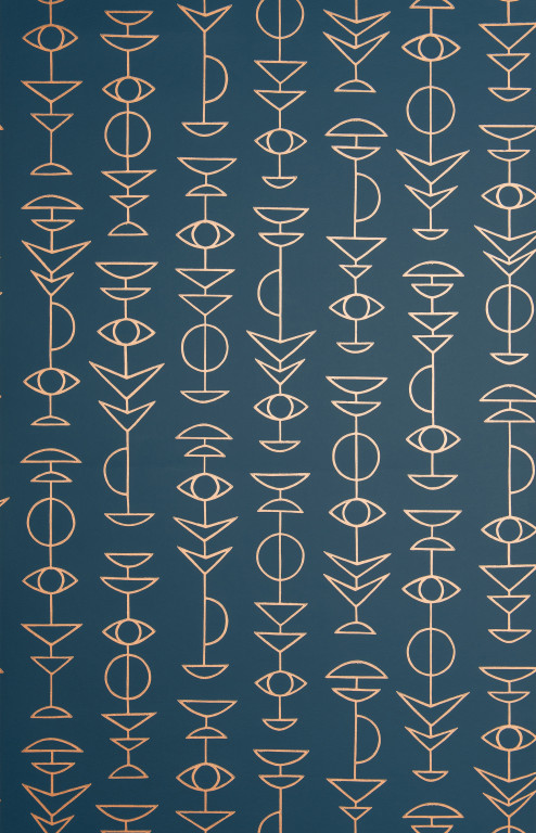 Pendulum Deep Sea Wallpaper