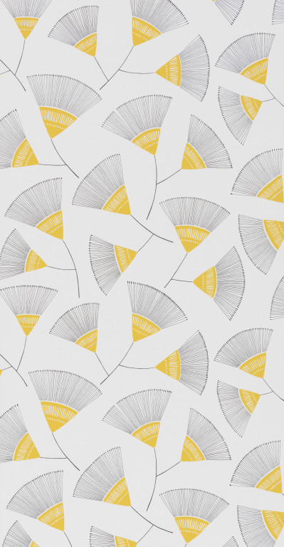 Persia Piccalilli Wallpaper