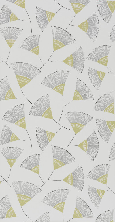 Persia Reeds Wallpaper