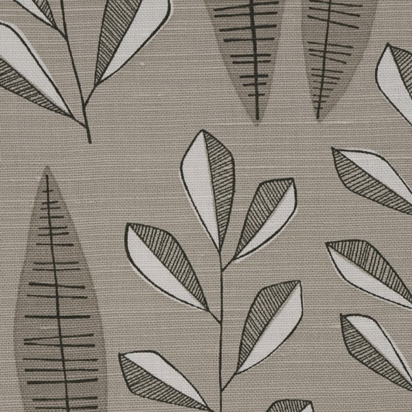 Sample Lampshade Garden City:Rye