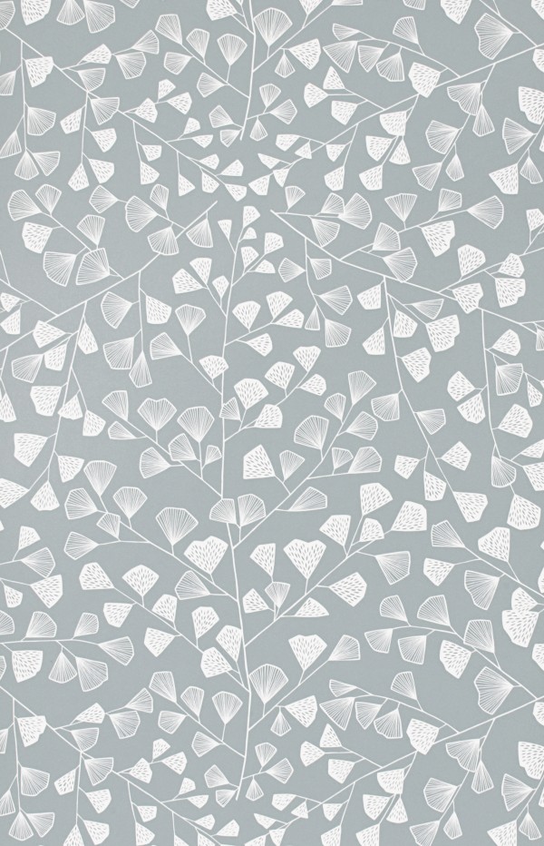 Fern Spirit Wallpaper