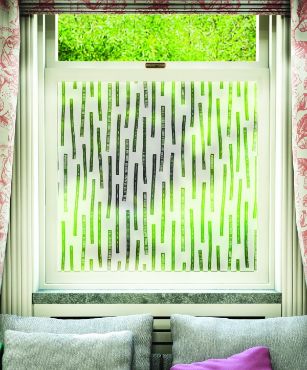 Sample Film Telegram:Clear on Frost