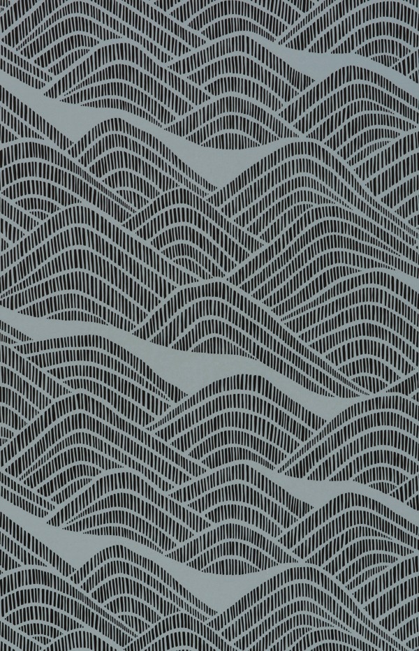 Frontier Flint Wallpaper