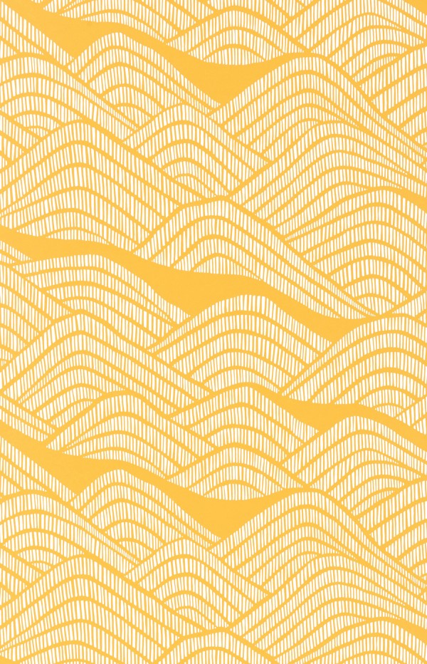 Frontier Saharan Wallpaper