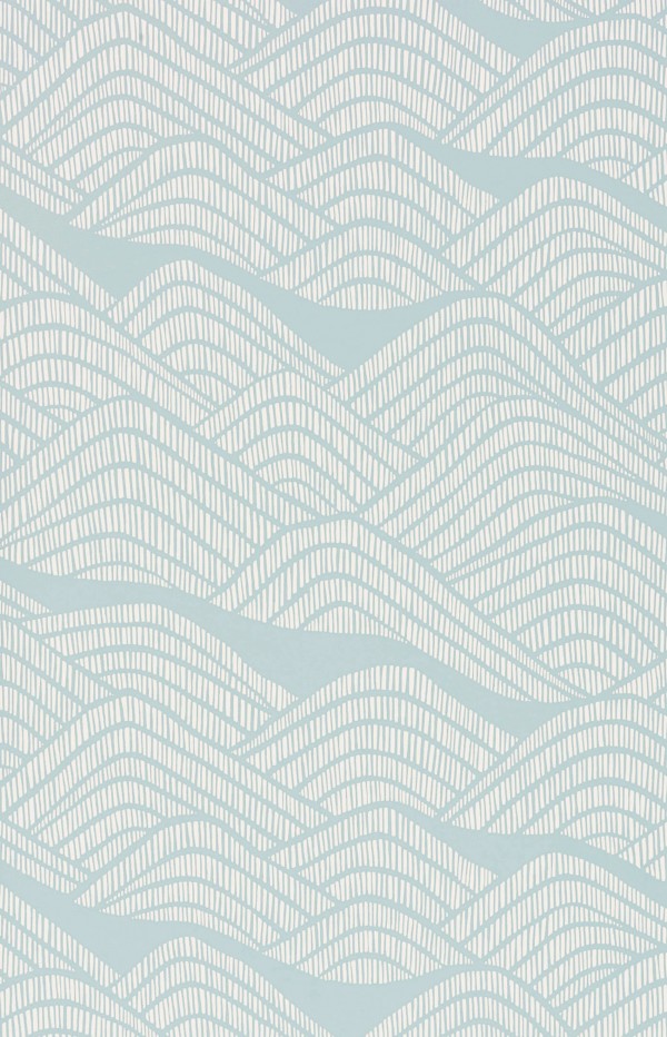 Frontier Slipstream Wallpaper