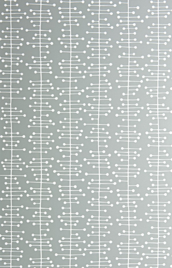 Muscat Small Mineral Wallpaper