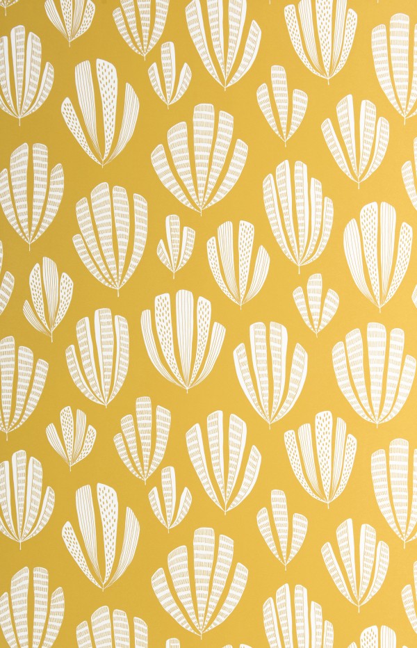 Hoja Lemonstar Wallpaper