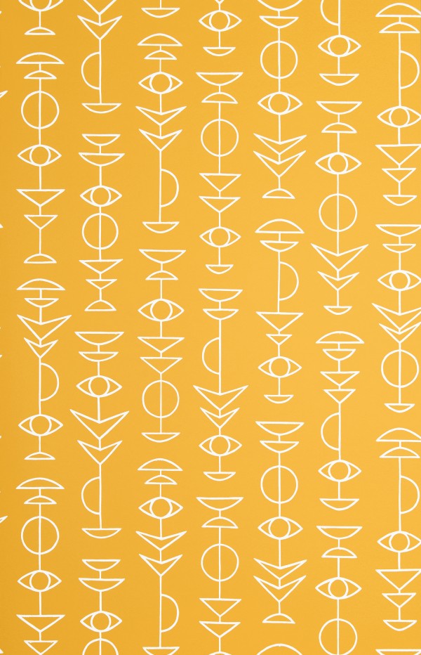 Pendulum:Moroccan Sun