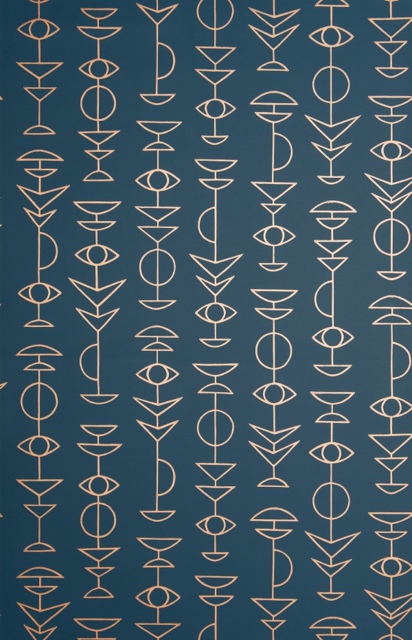 Pendulum Deep Sea Wallpaper